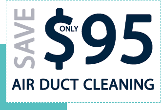 air duct cleaning Offer